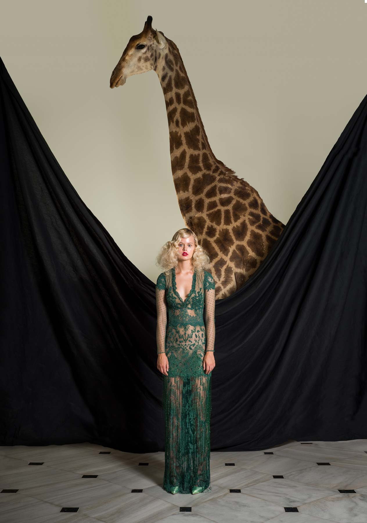Editorial Celia Kritharioti