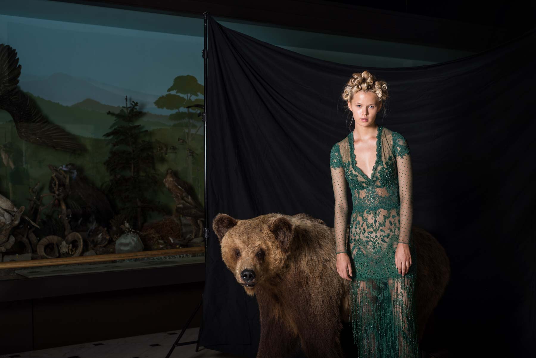 Editorial Celia Kritharioti