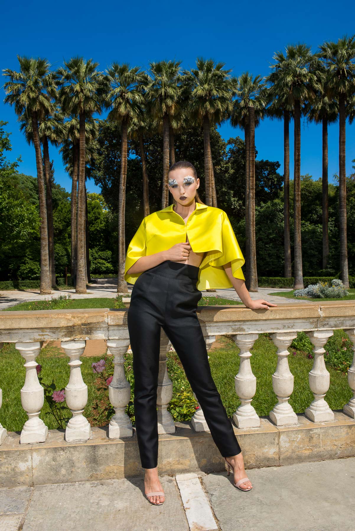 Editorial Vassilis Zoulias