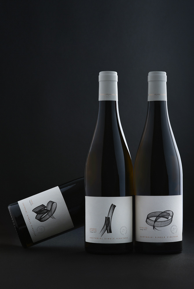 KARAMOLEGOS WINES