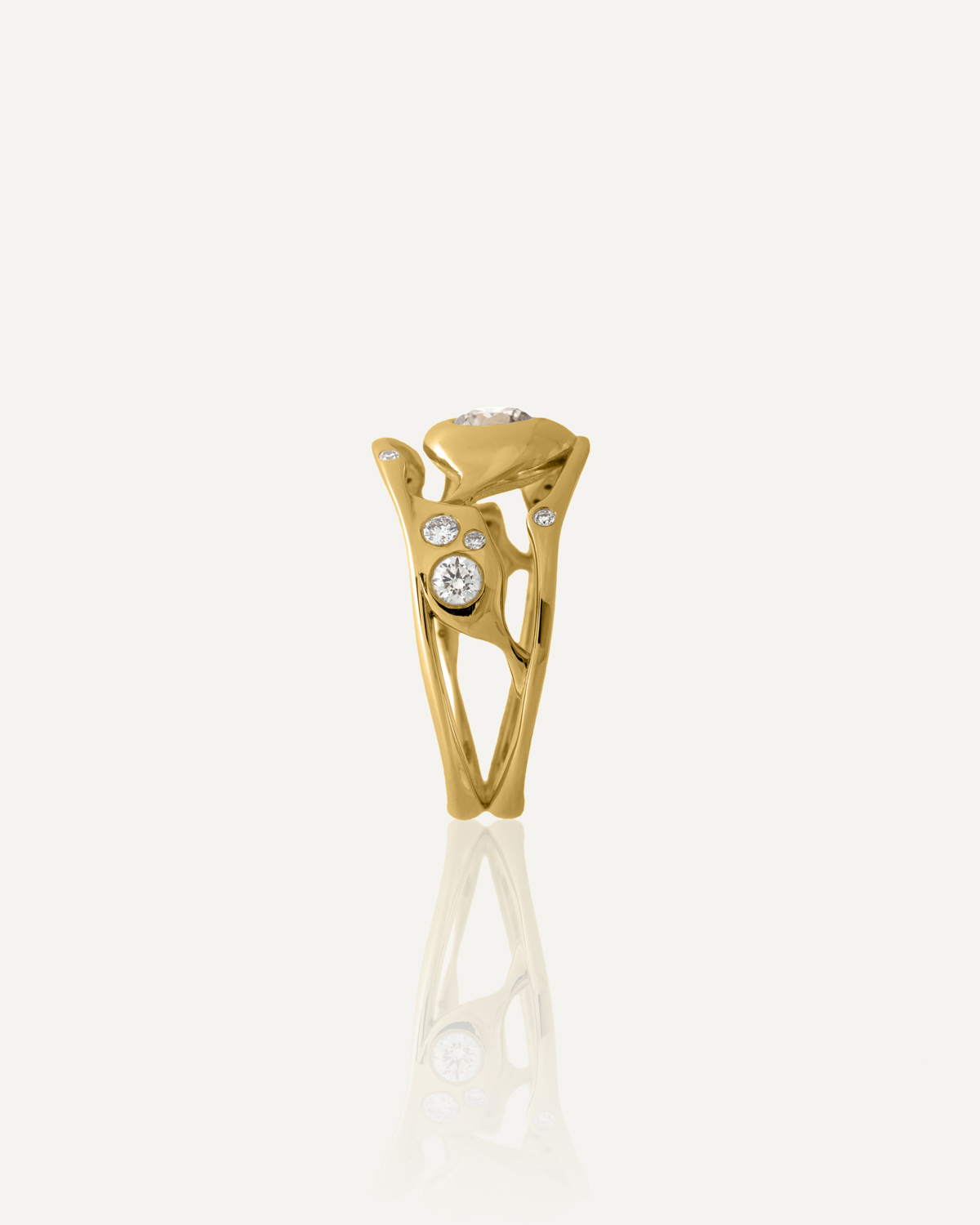 Motus Jewelry