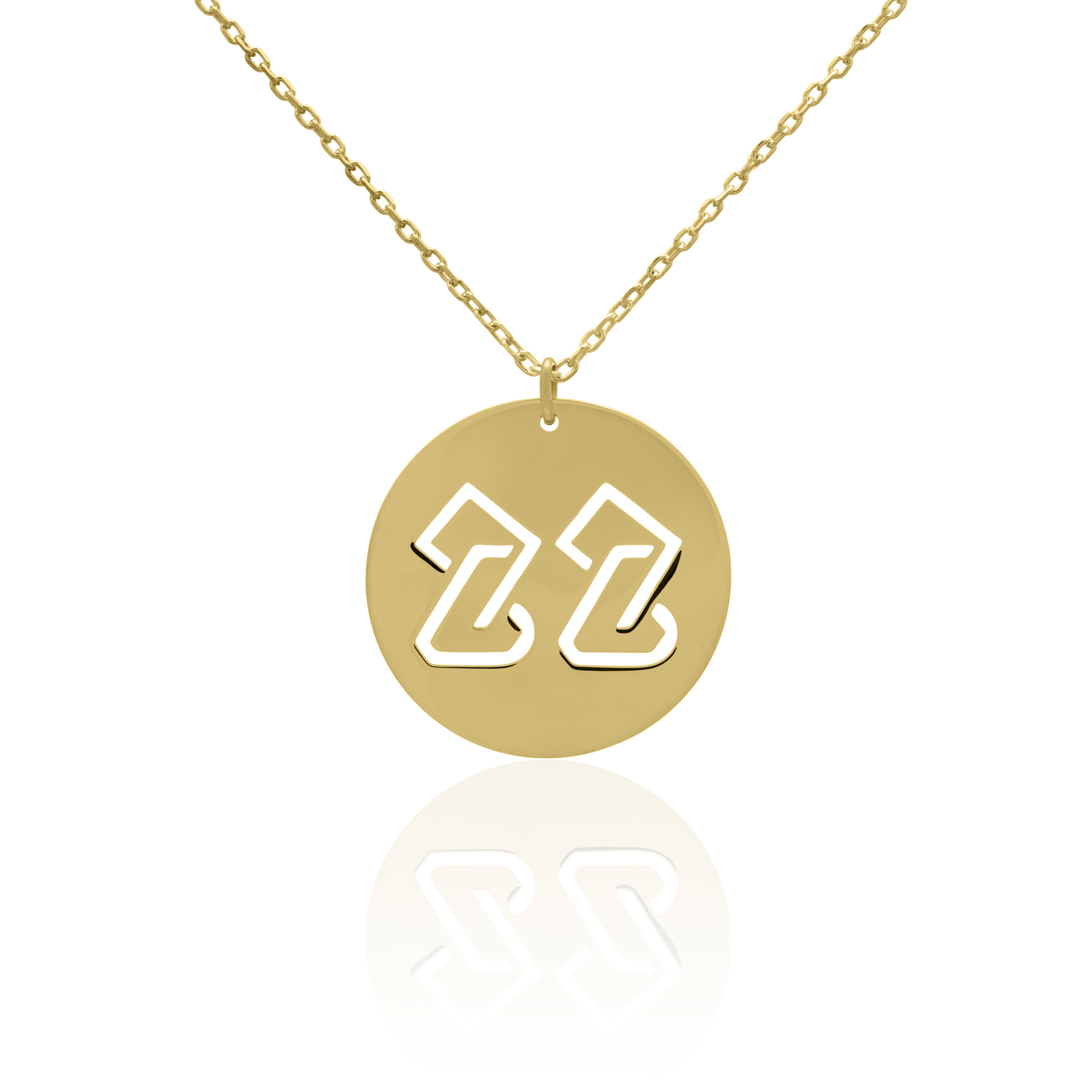Nikiforidis Jewelry - 2022 Charms