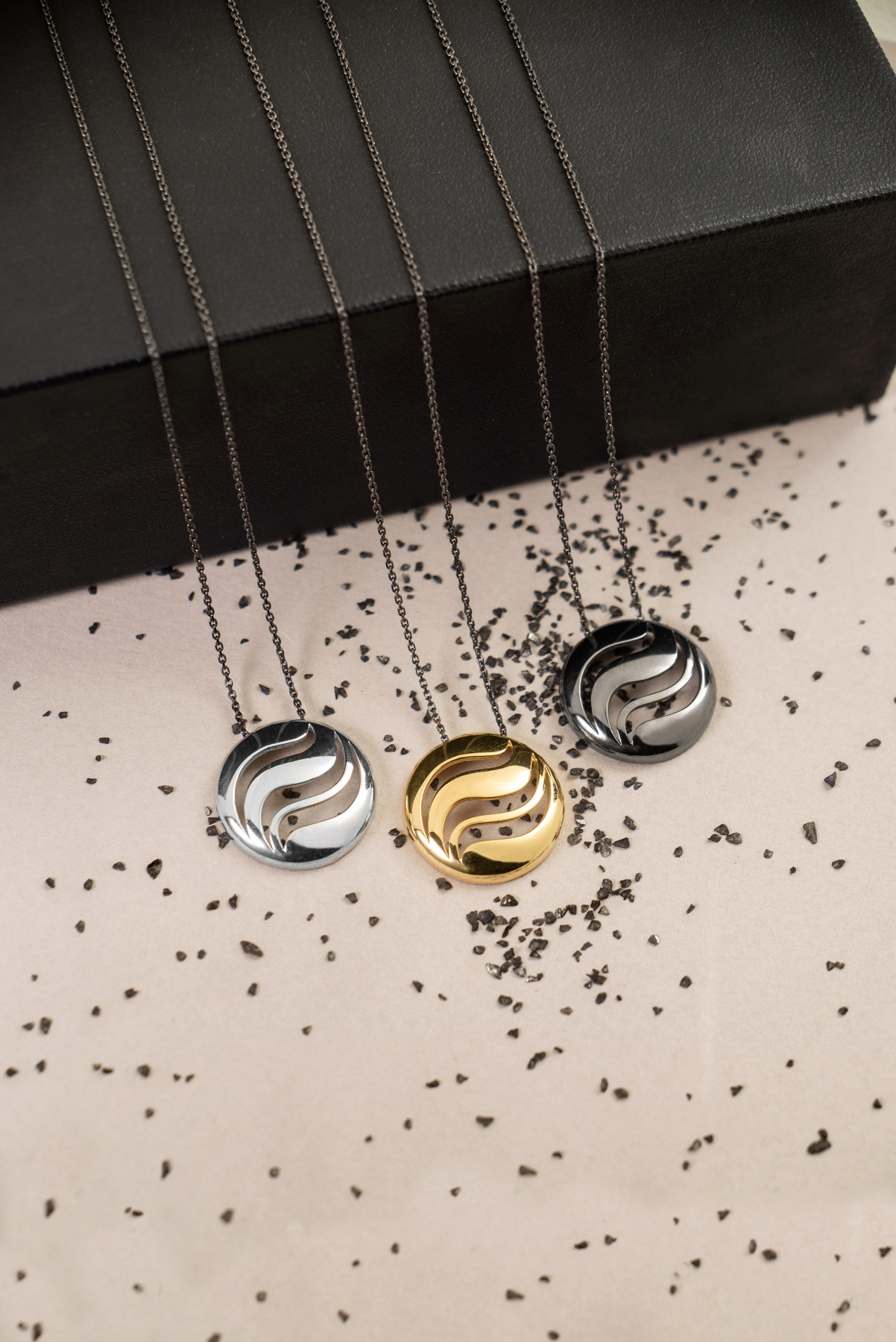 Nikiforidis Jewelry - 2022 Charms
