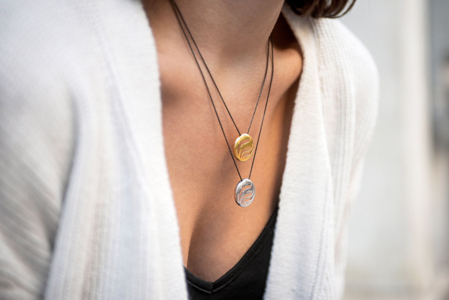Nikiforidis Jewelry - 2022 Charms