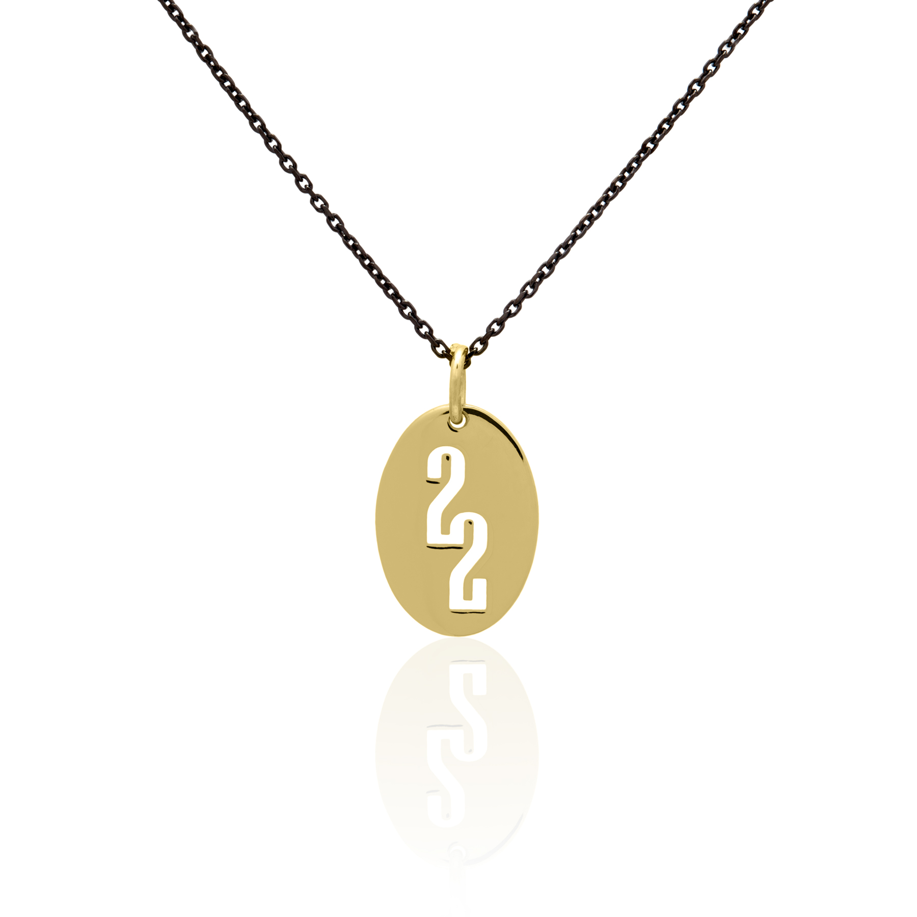 Nikiforidis Jewelry - 2022 Charms