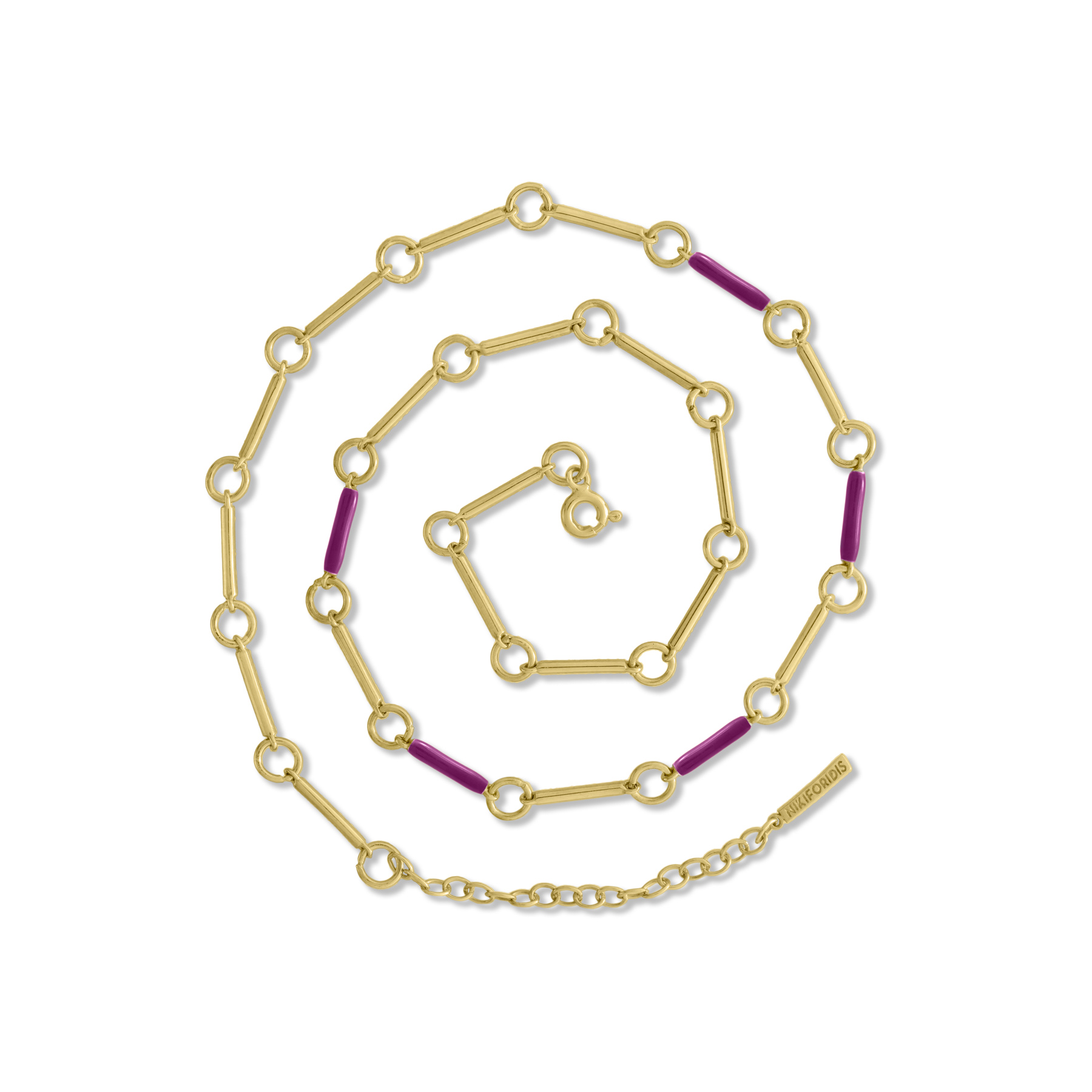 Nikiforidis Jewelry