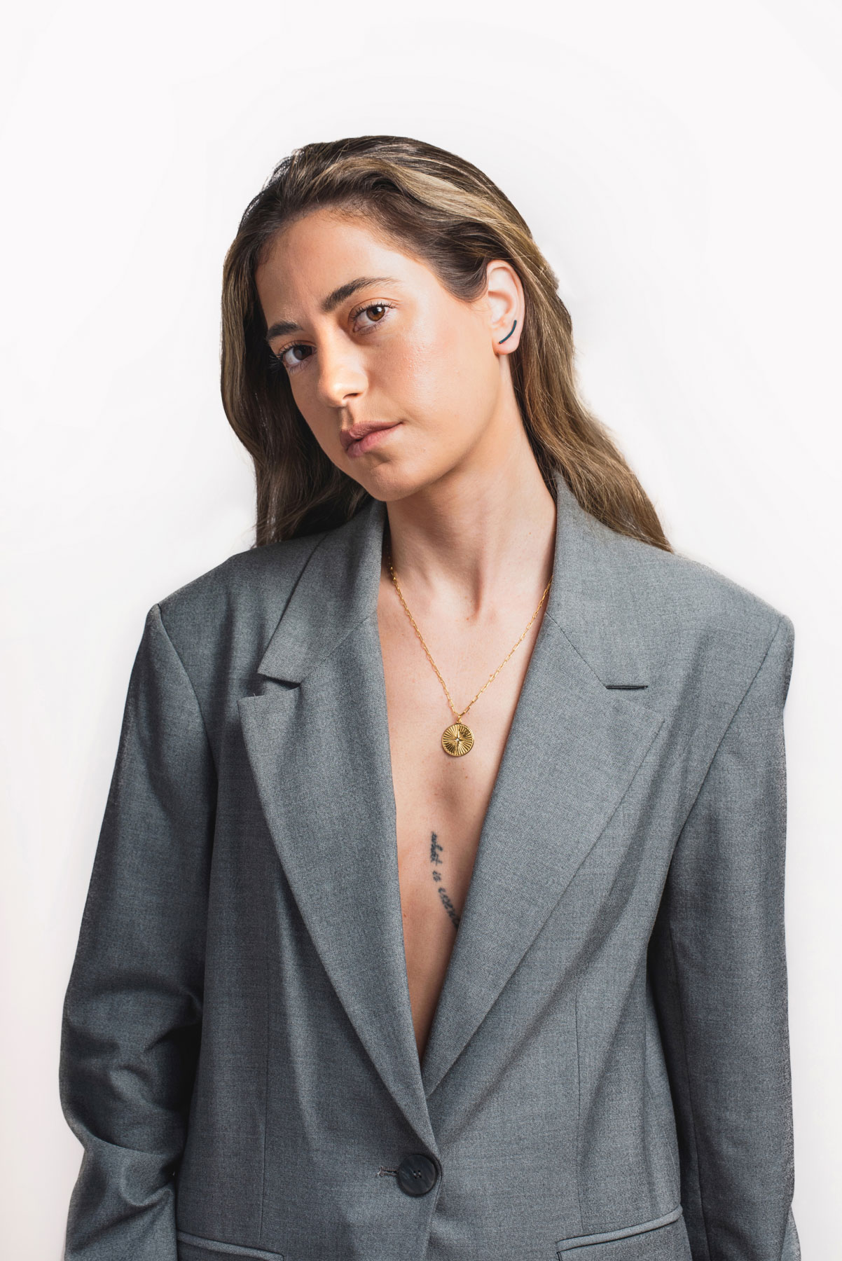 Campaign Nikiforidis Jewelry