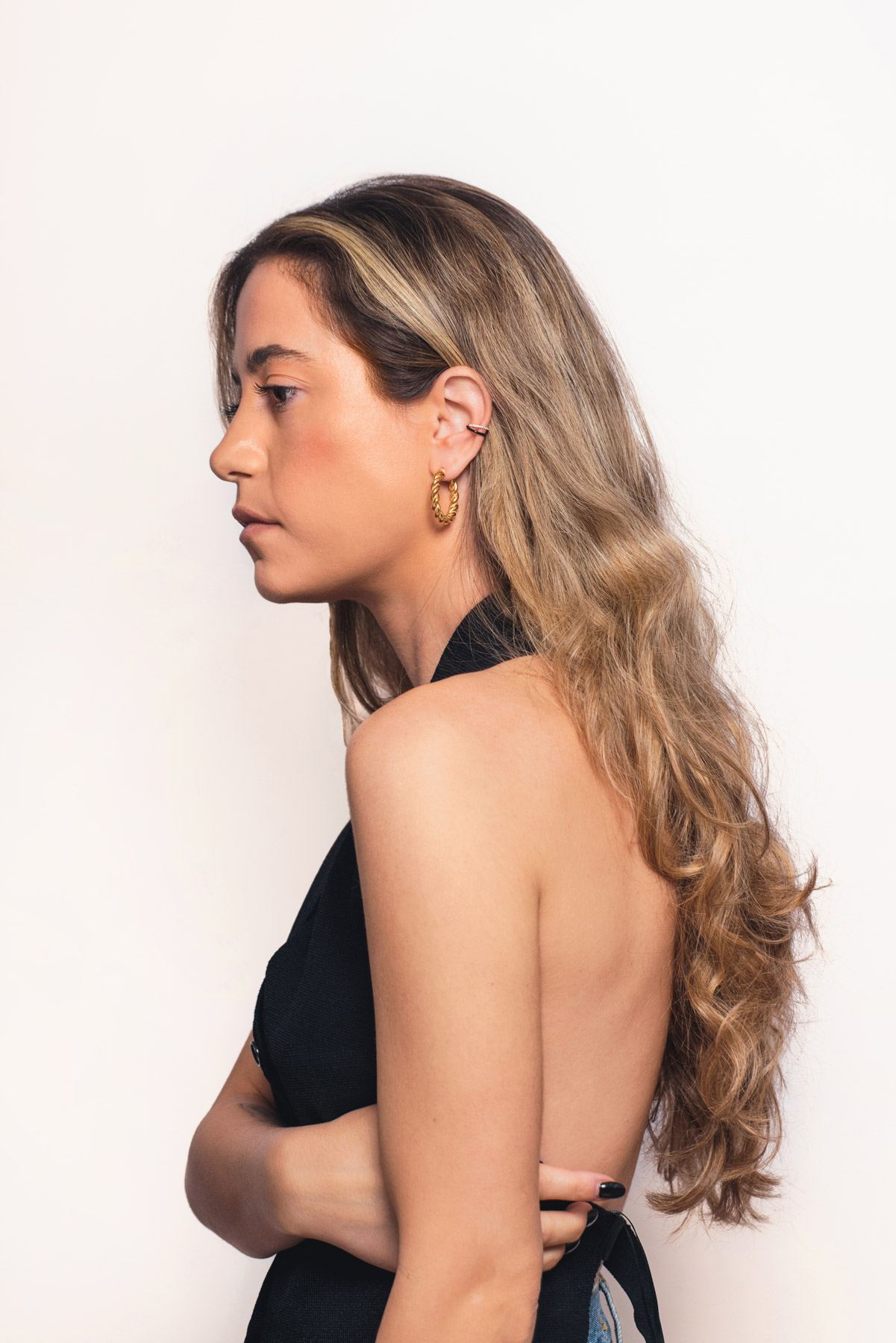 Campaign Nikiforidis Jewelry