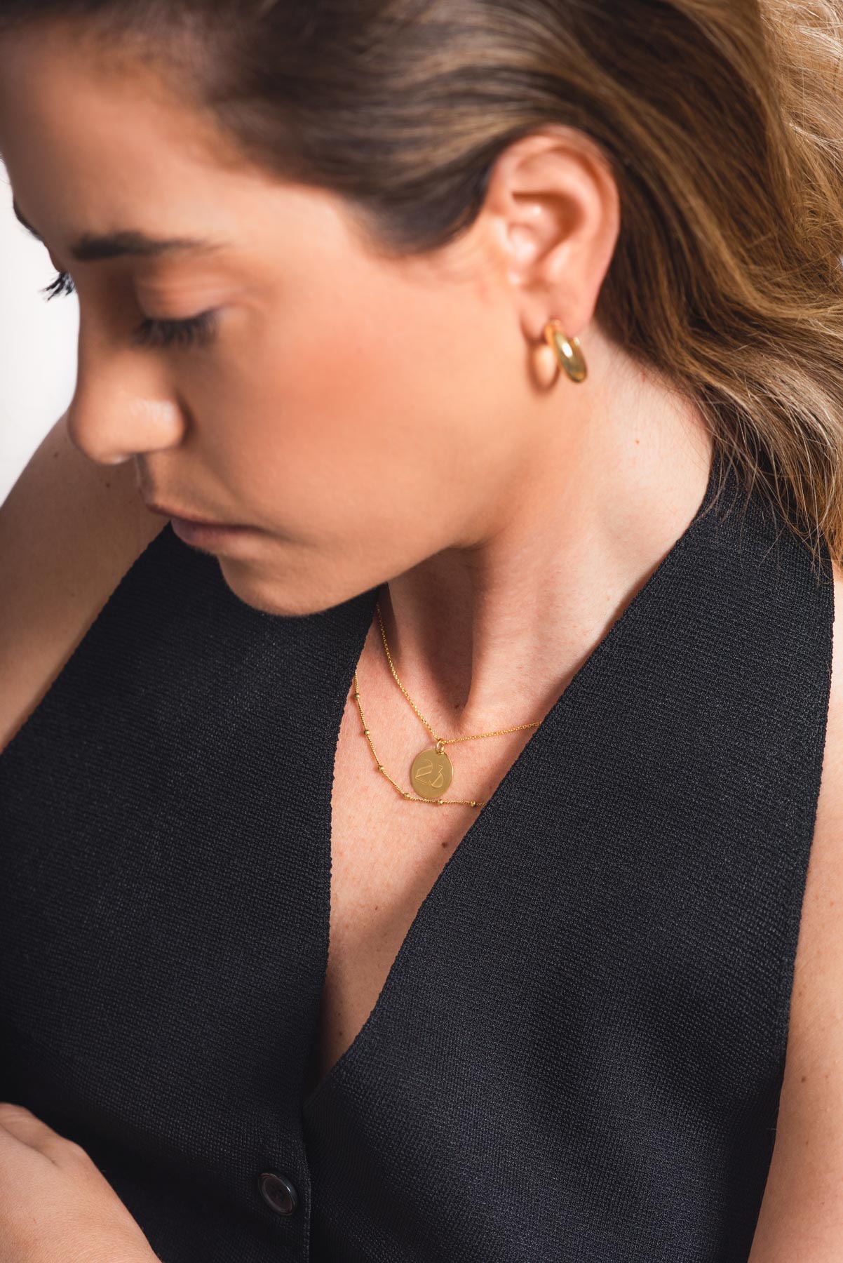 Campaign Nikiforidis Jewelry