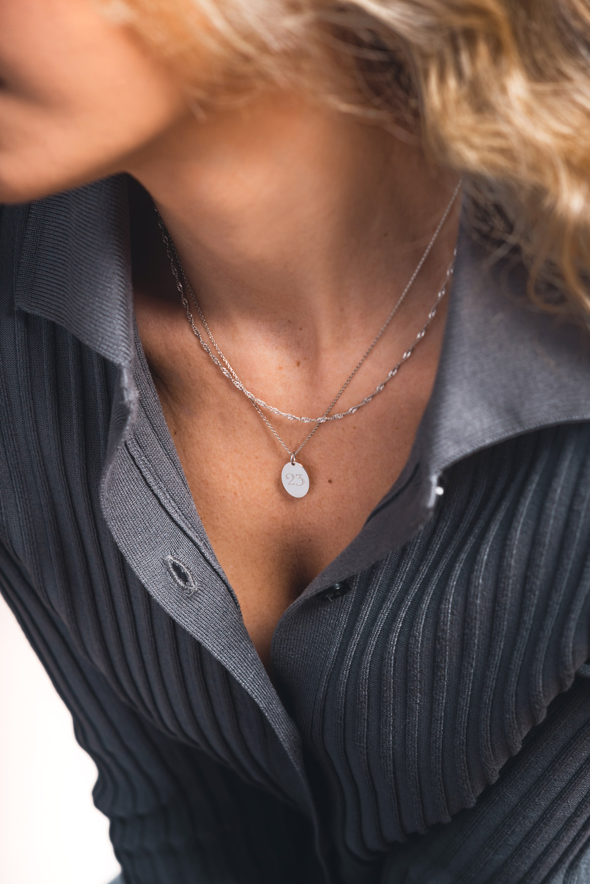 Campaign Nikiforidis Jewelry