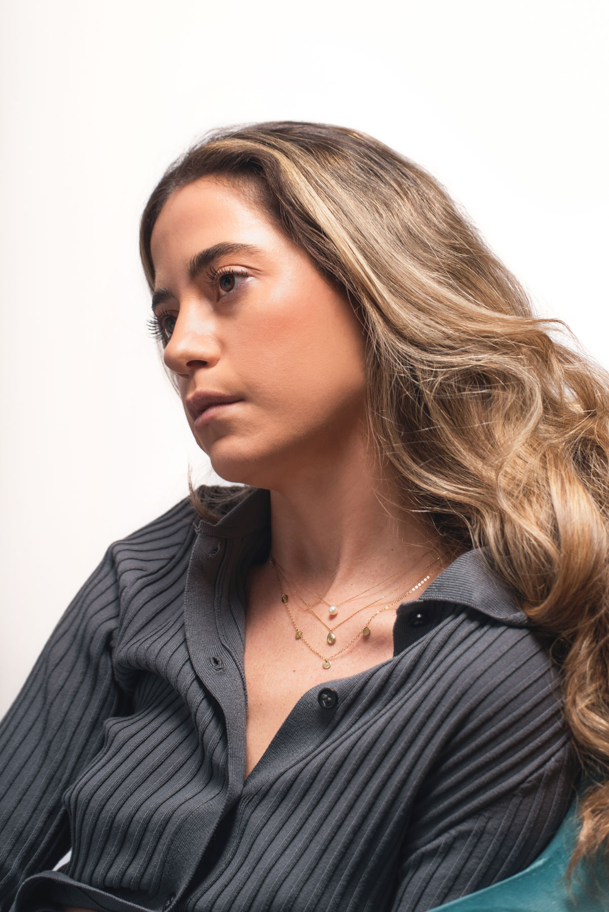 Campaign Nikiforidis Jewelry