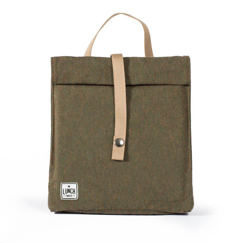 The Lunch Bags