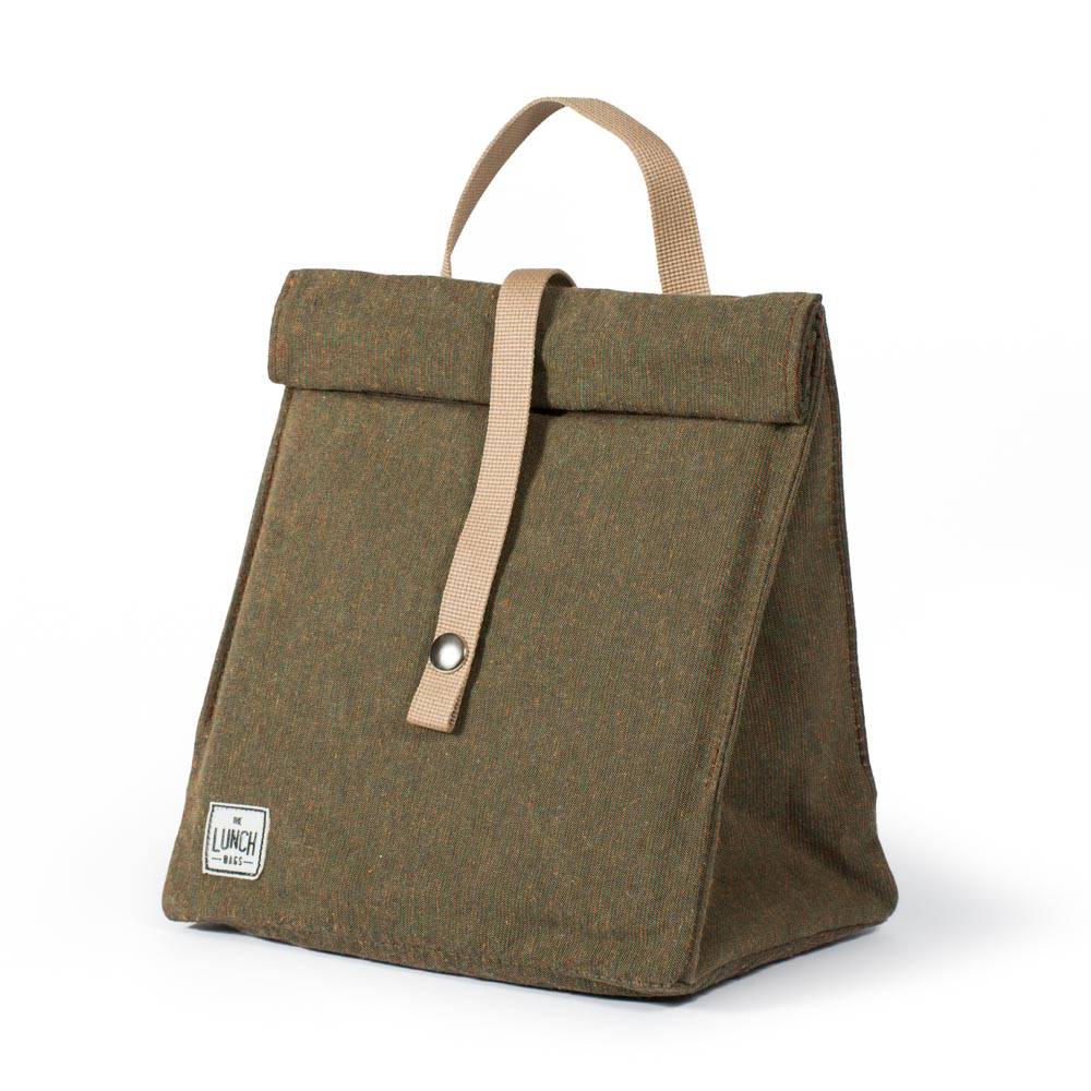The Lunch Bags