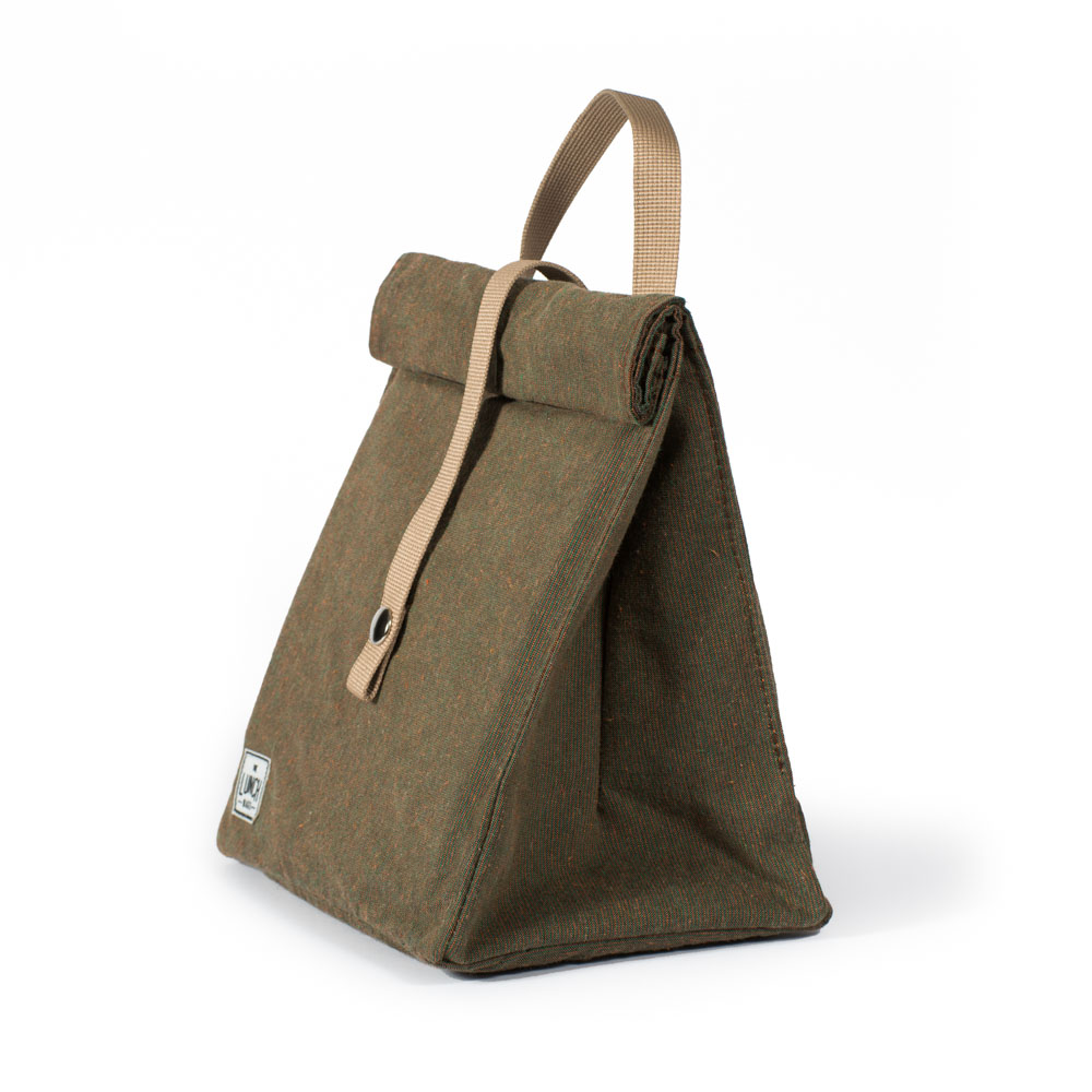 The Lunch Bags