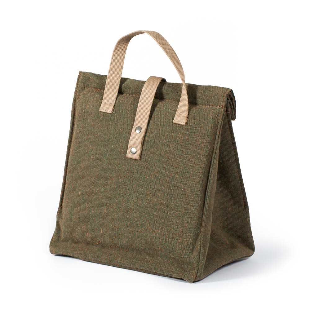 The Lunch Bags