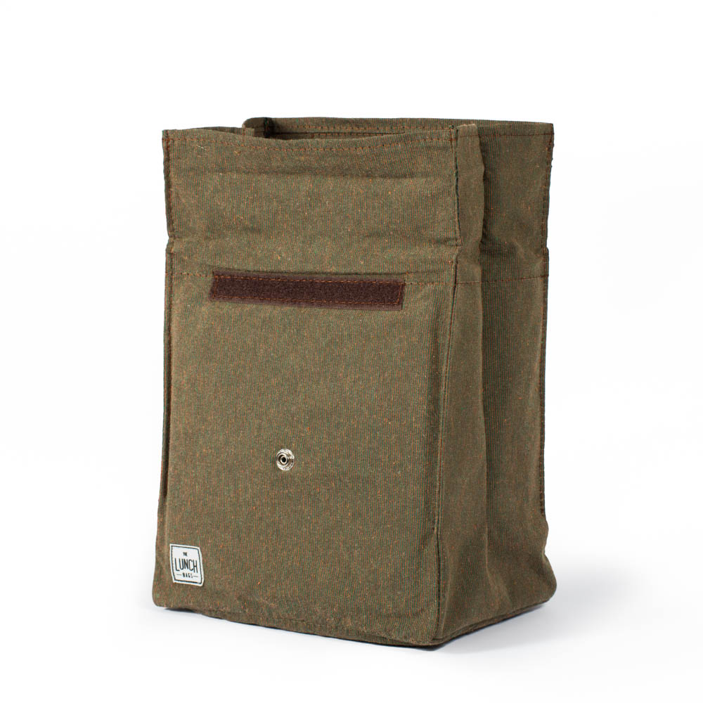 The Lunch Bags