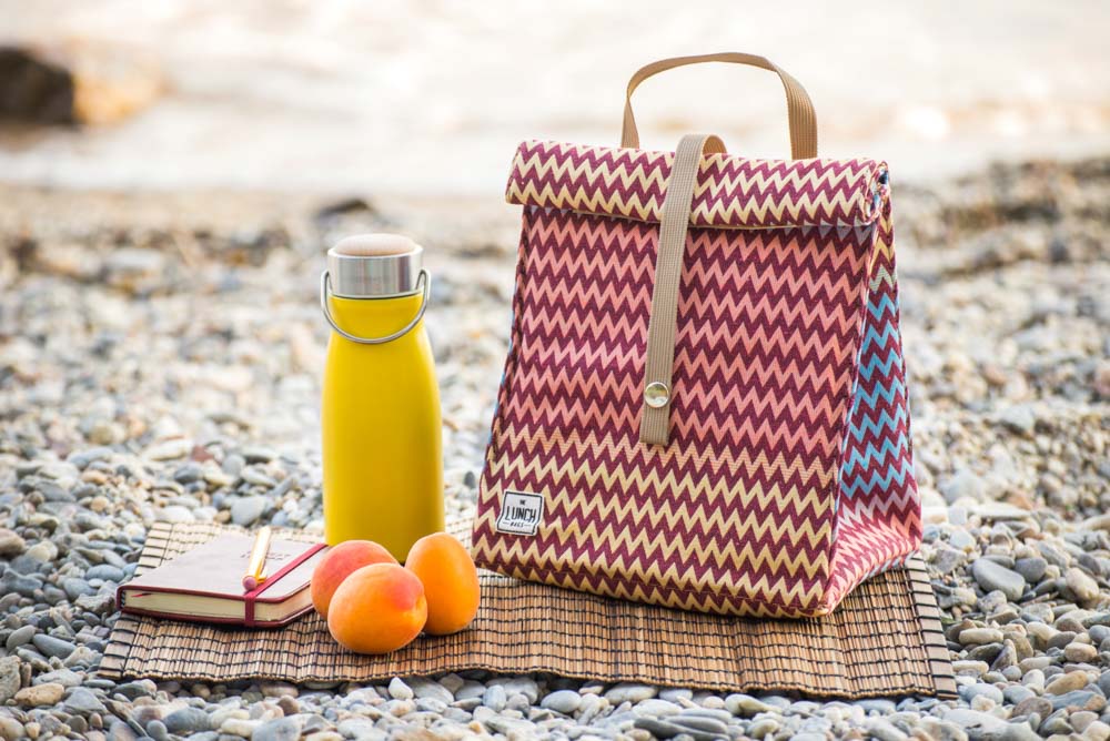 The Lunch Bags