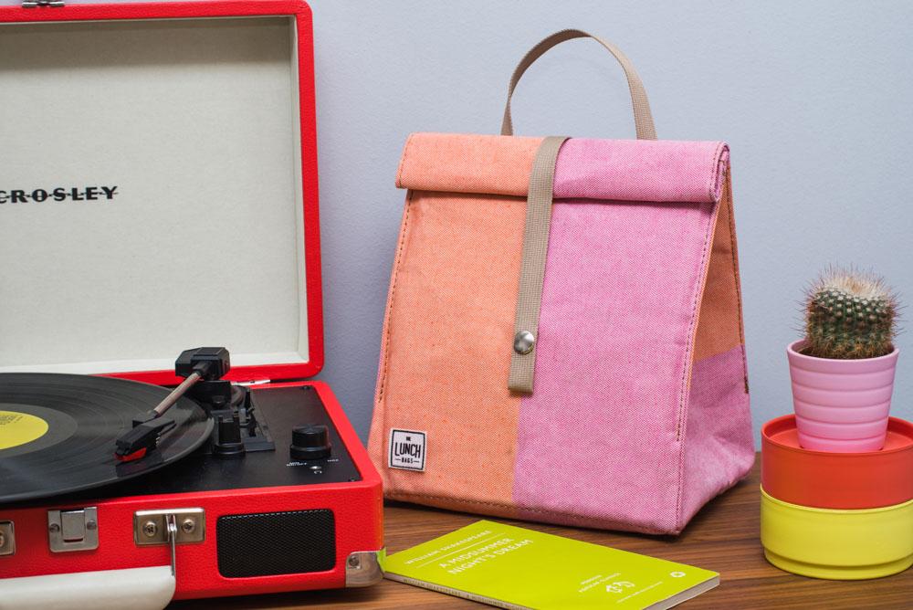 The Lunch Bags