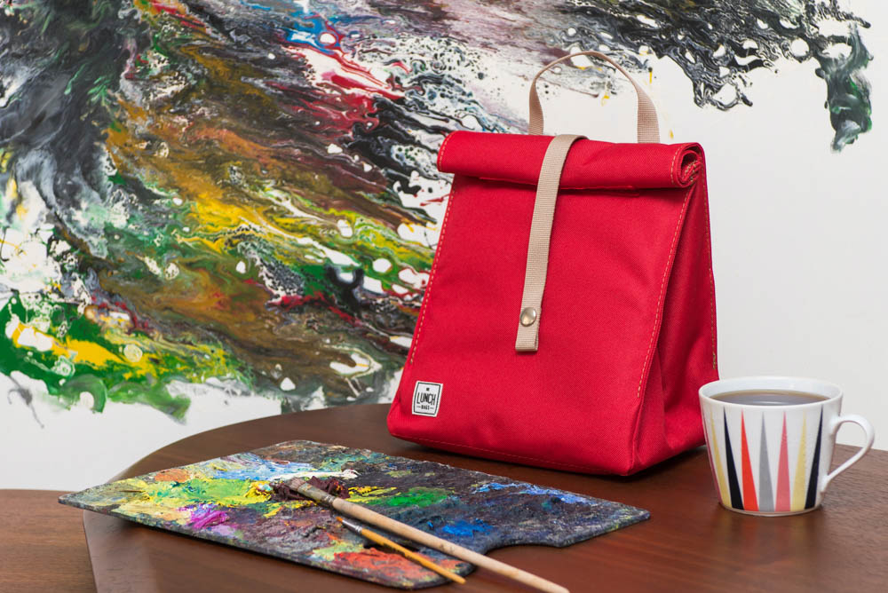 The Lunch Bags
