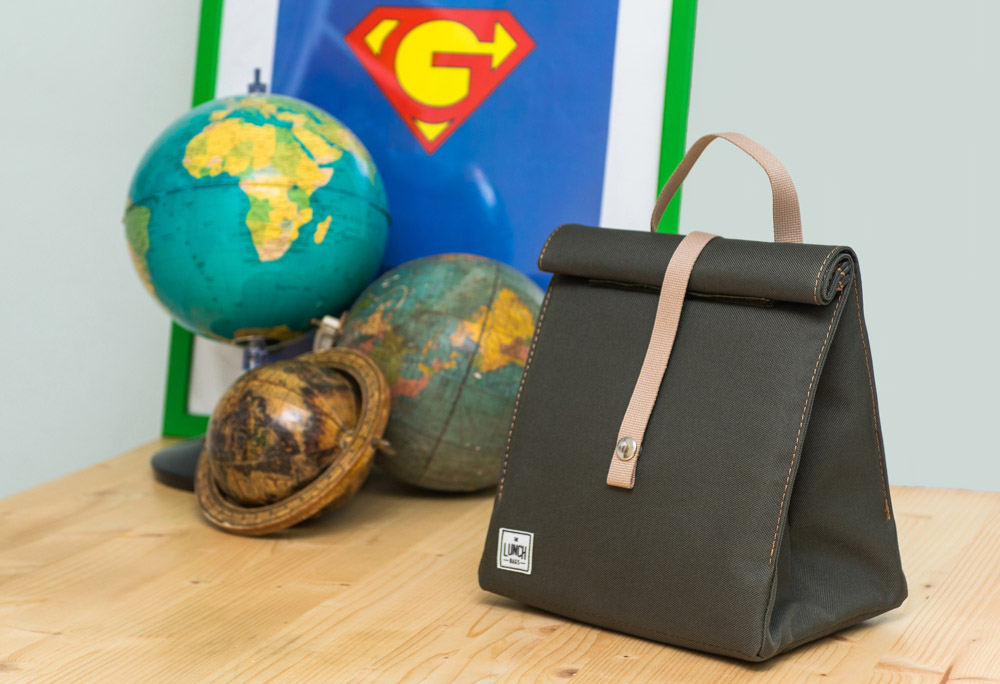 The Lunch Bags