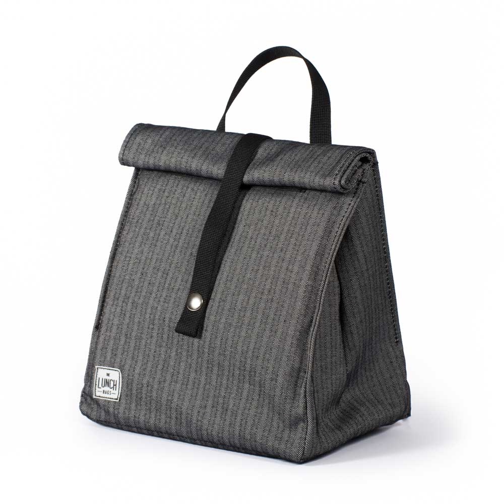 The Lunch Bags