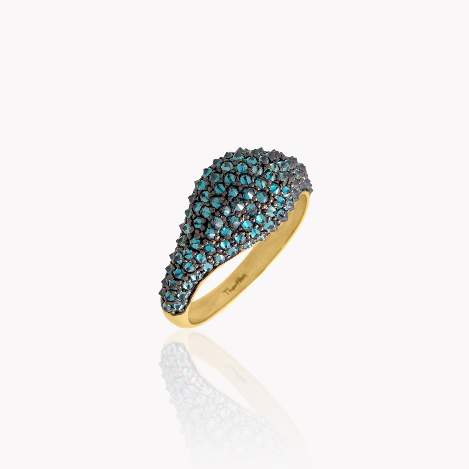 Theofilos Jewelry