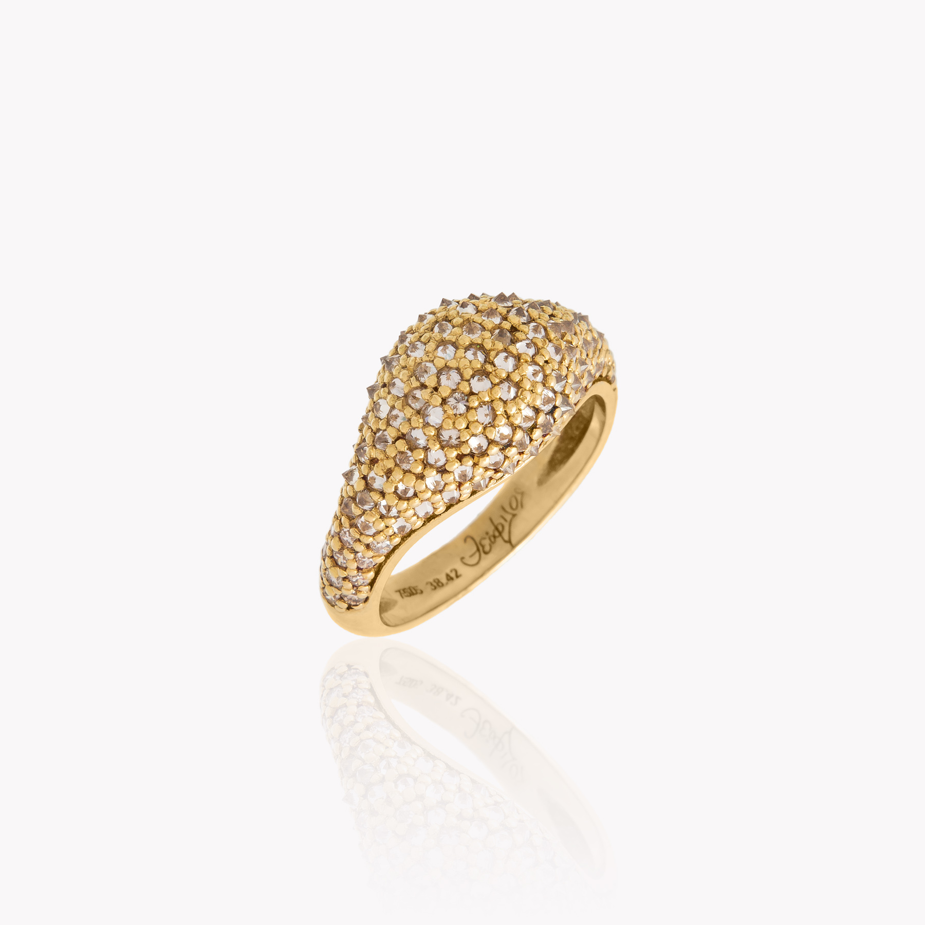 Theofilos Jewelry