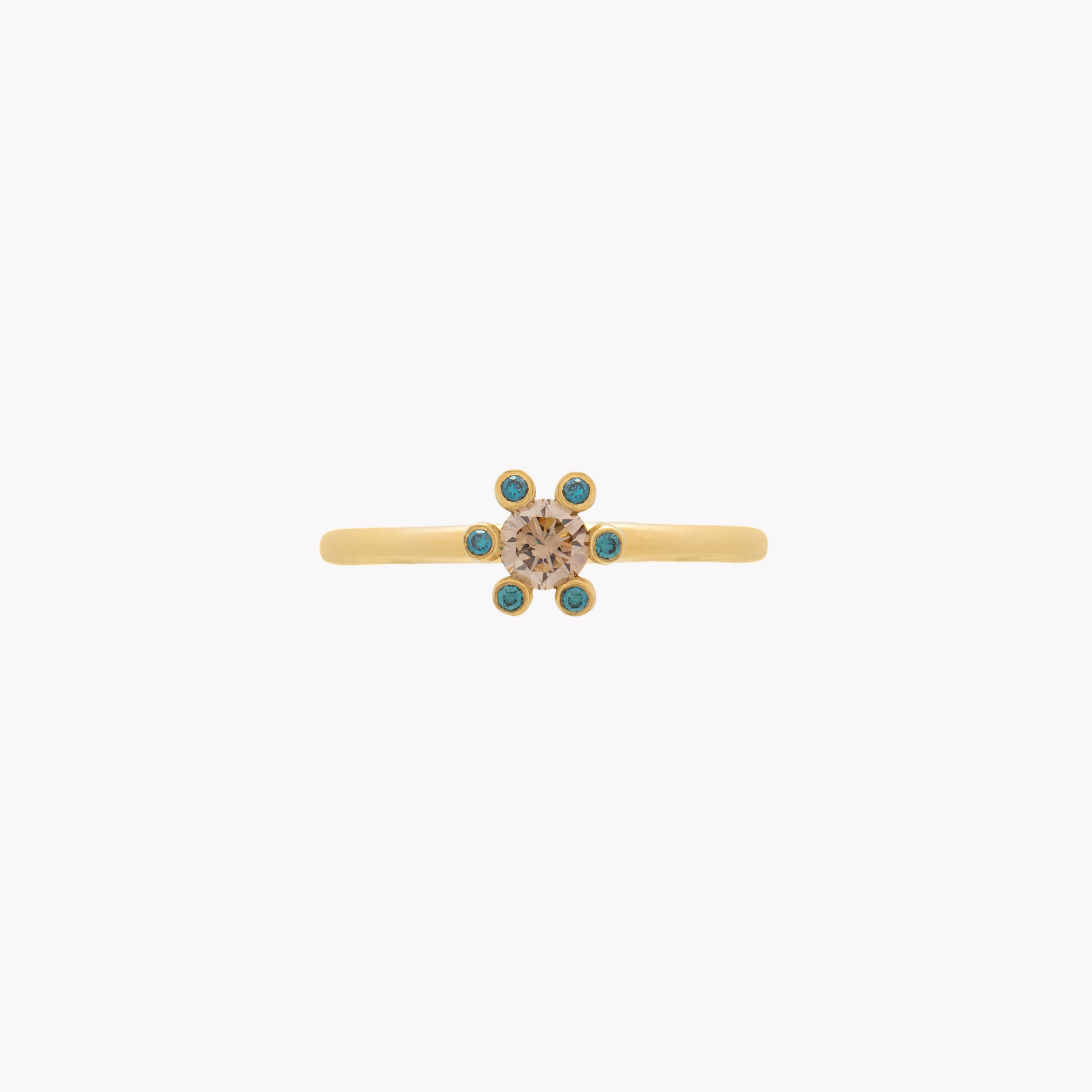 Theofilos Jewelry
