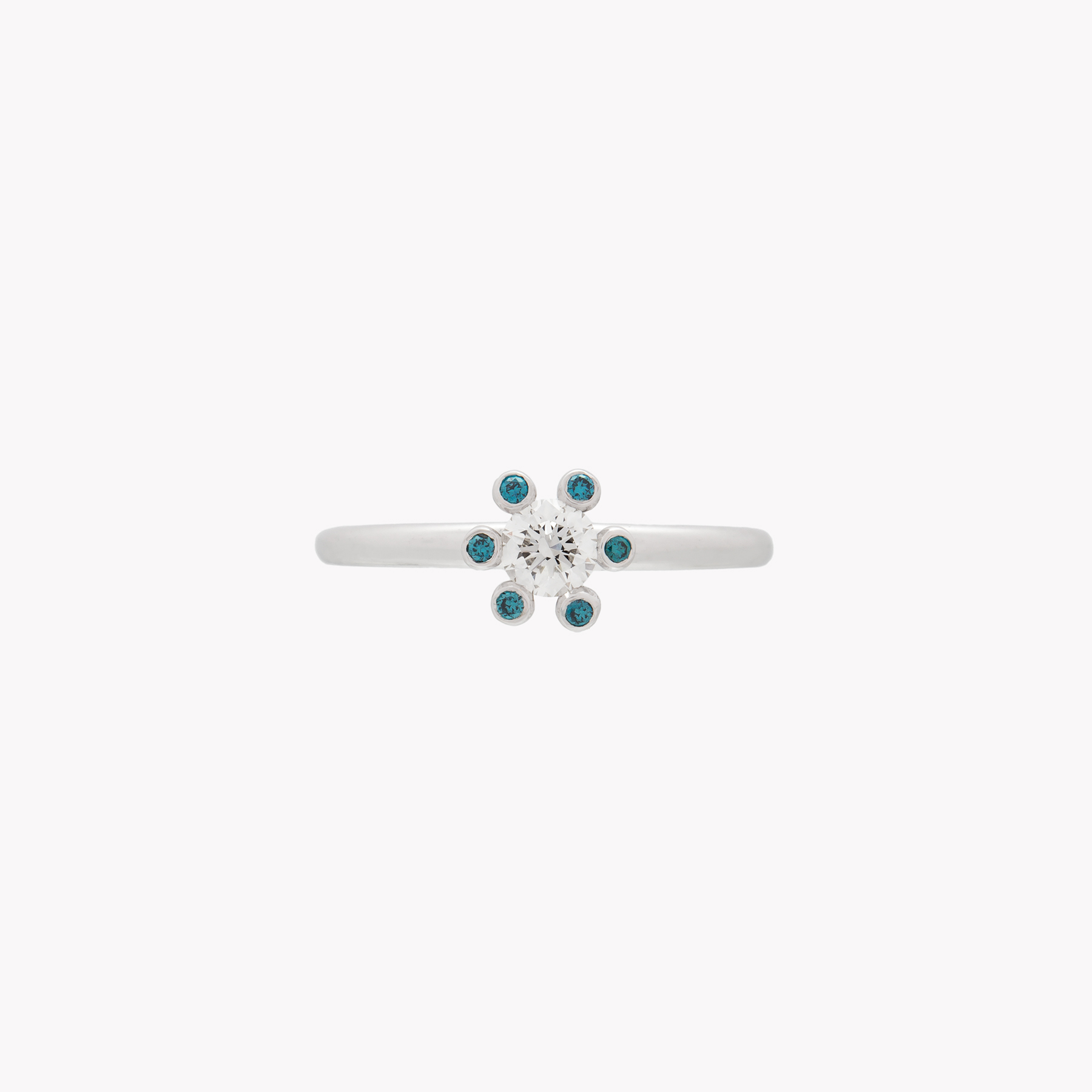 Theofilos Jewelry