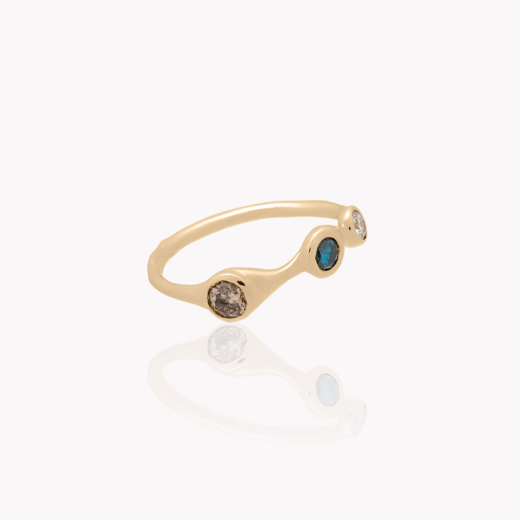Theofilos Jewelry
