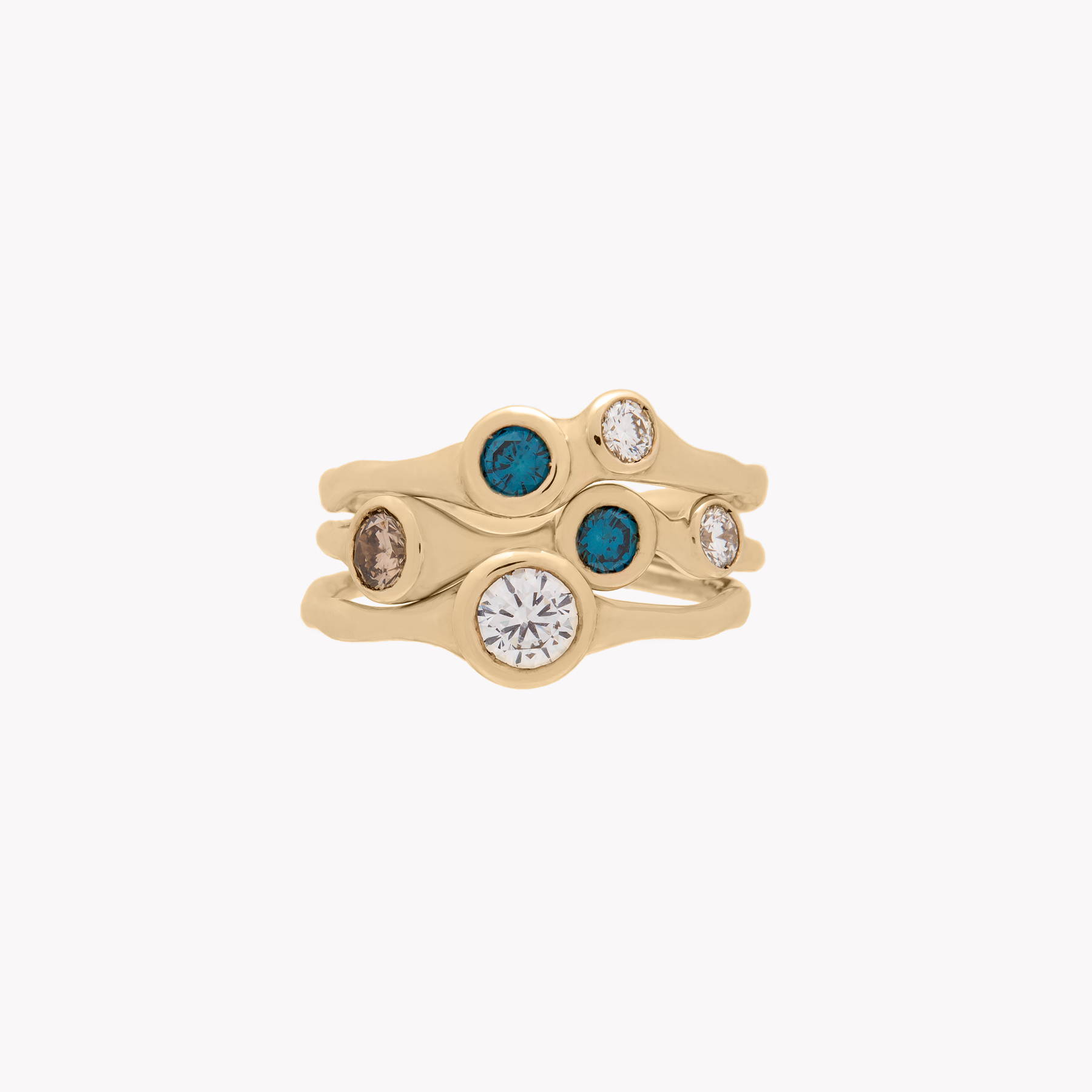 Theofilos Jewelry